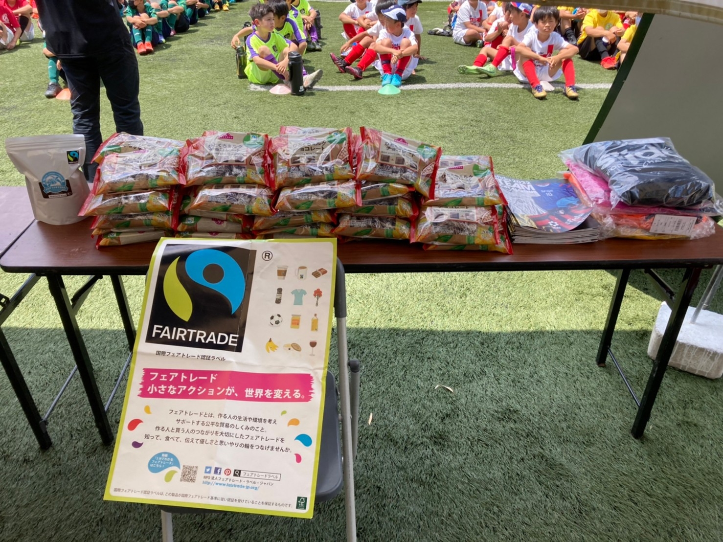 <2022年の大会の様子>