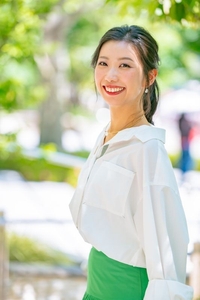 代表取締役　大德弘恵