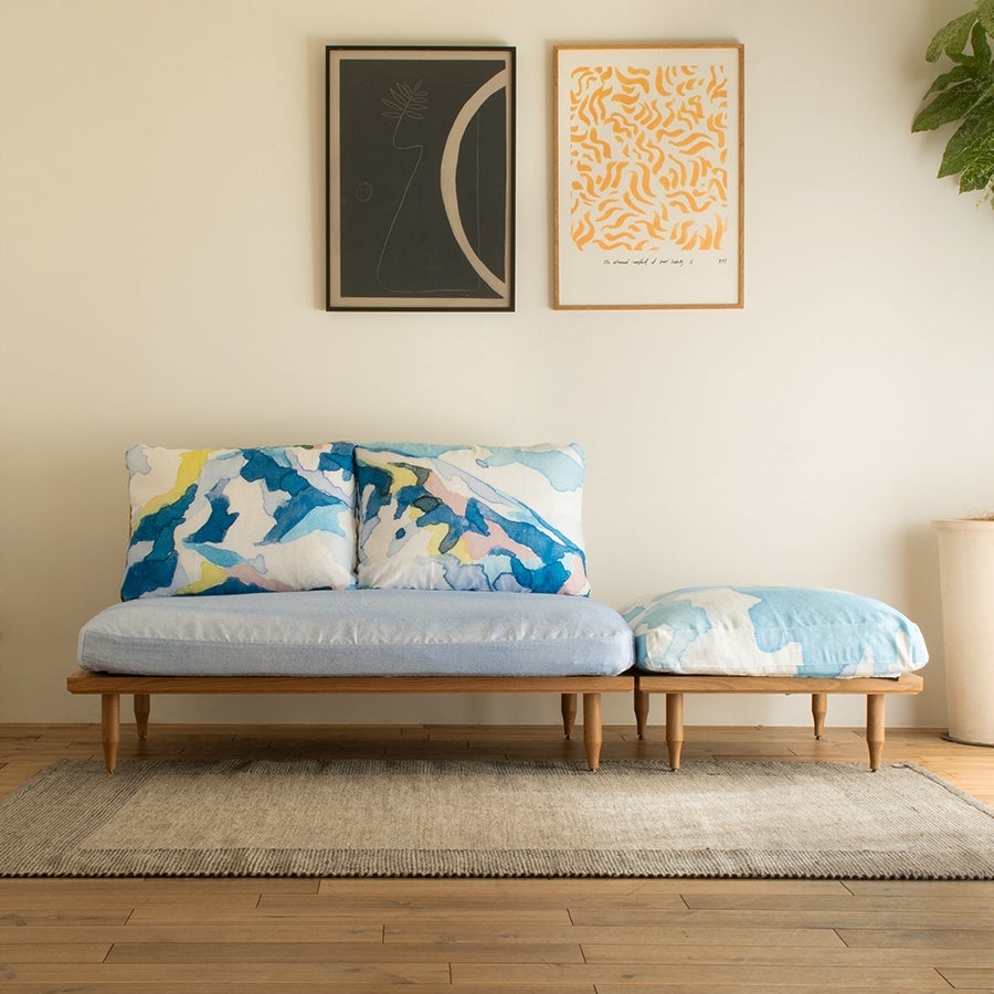 原画:Ao アーティスト:Futaba.