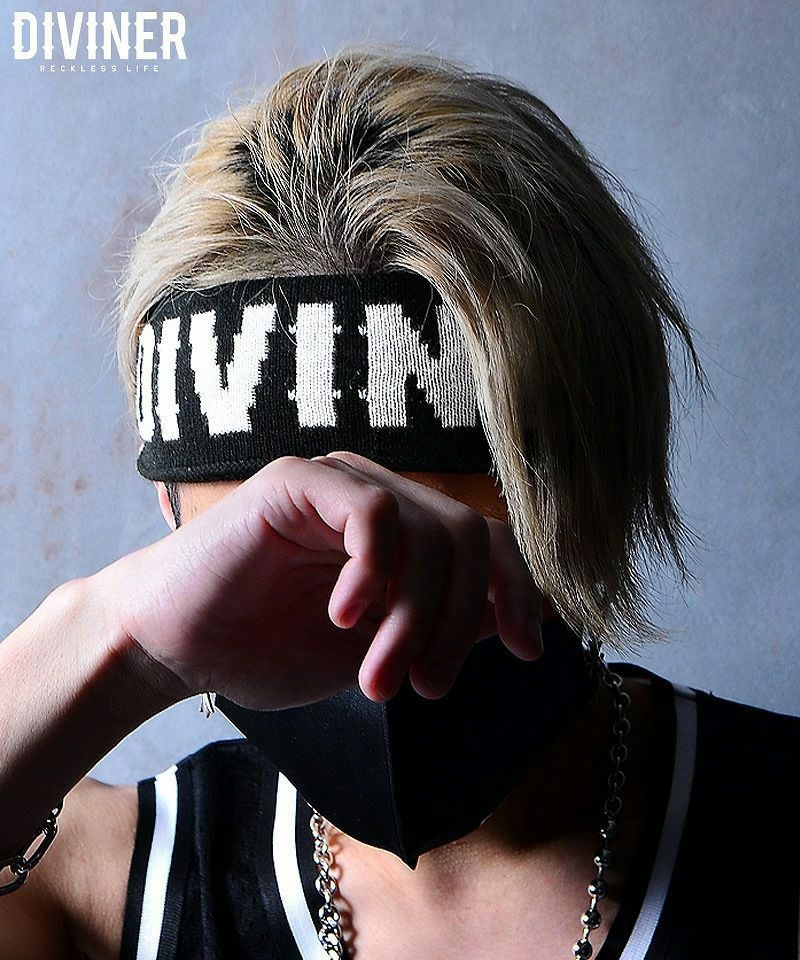 ストリートファッションブランド『DIVINER(ディバイナー)』完売アイテム再販決定!2022年夏の新作発表