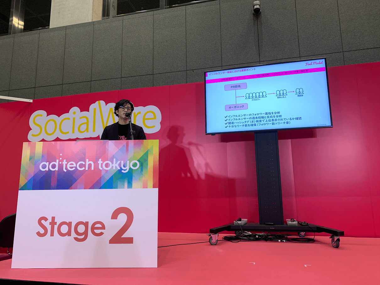 Find Model アカウントマネージャー 森 健二郎