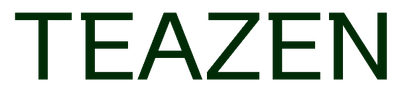 TEAZENブランドロゴ