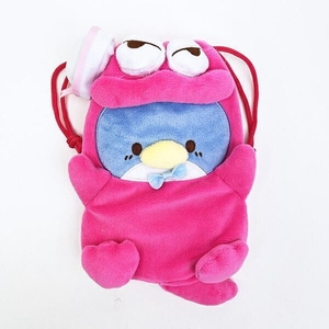 サンリオしんちゃんコラボ