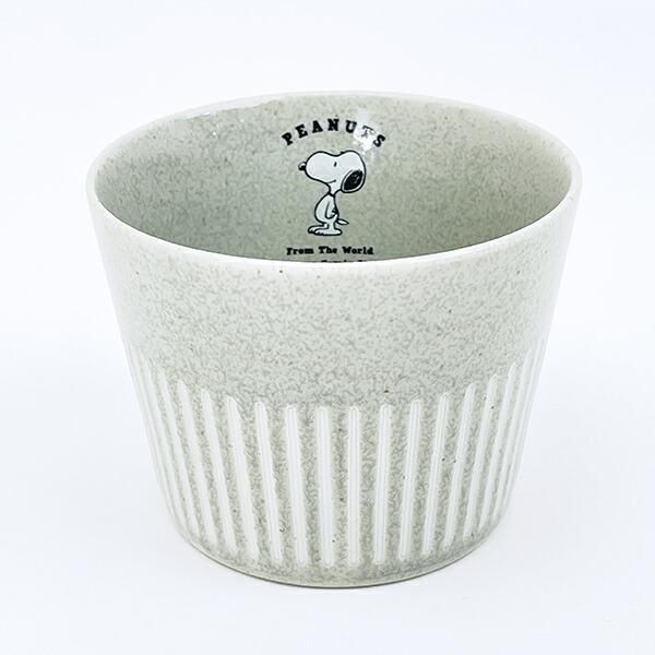 スヌーピーお皿