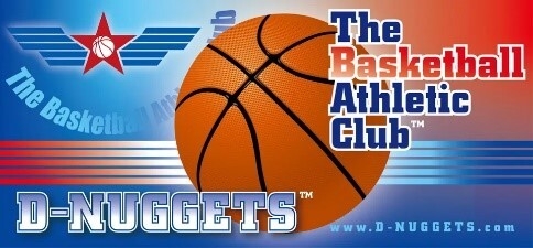 SBL2020 キッズバスケレッスン＆コート