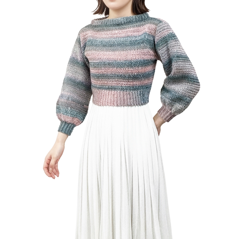 色番1 完成イメージ