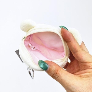 リラックマポーチ