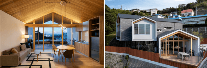 テラスヴィラ癒穏(いおん)-Eon-