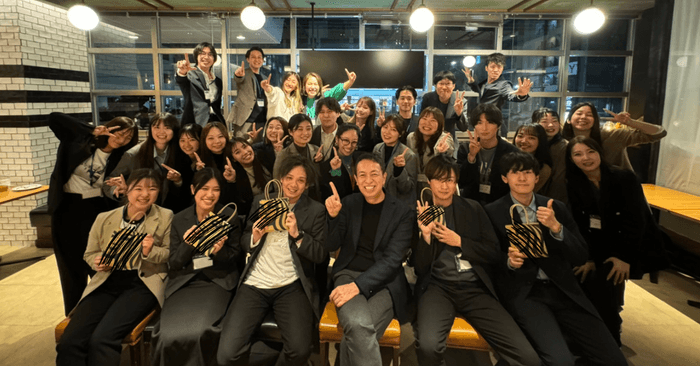 【株式会社未来の社員】