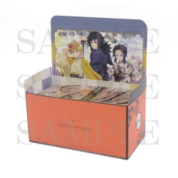 アニメ「鬼滅の刃」×グランマーブル 特製パッケージのマーブルデニッシュが登場！