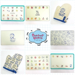 これが私のひみつ道具！ドラえもんのキッチンアイテムで料理がはかどる♬