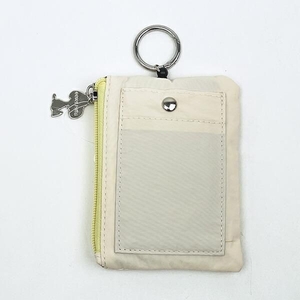 スヌーピーのパスポーチ