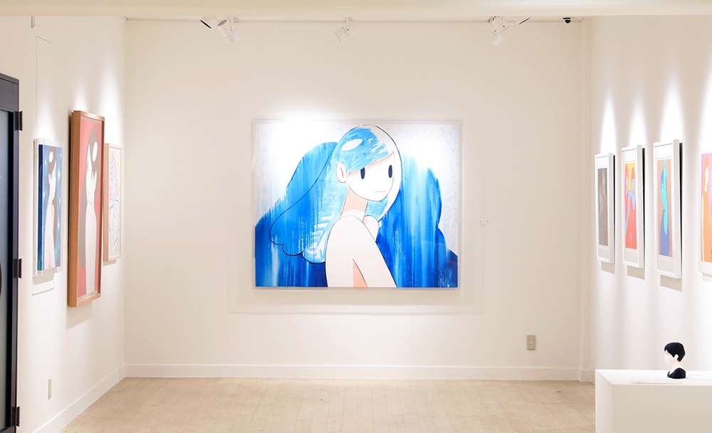 【アート美術品オークション】アフターセール開催中 6月10日(金)まで