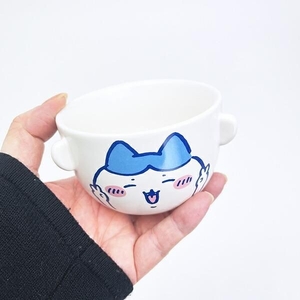 ちいかわのお茶碗