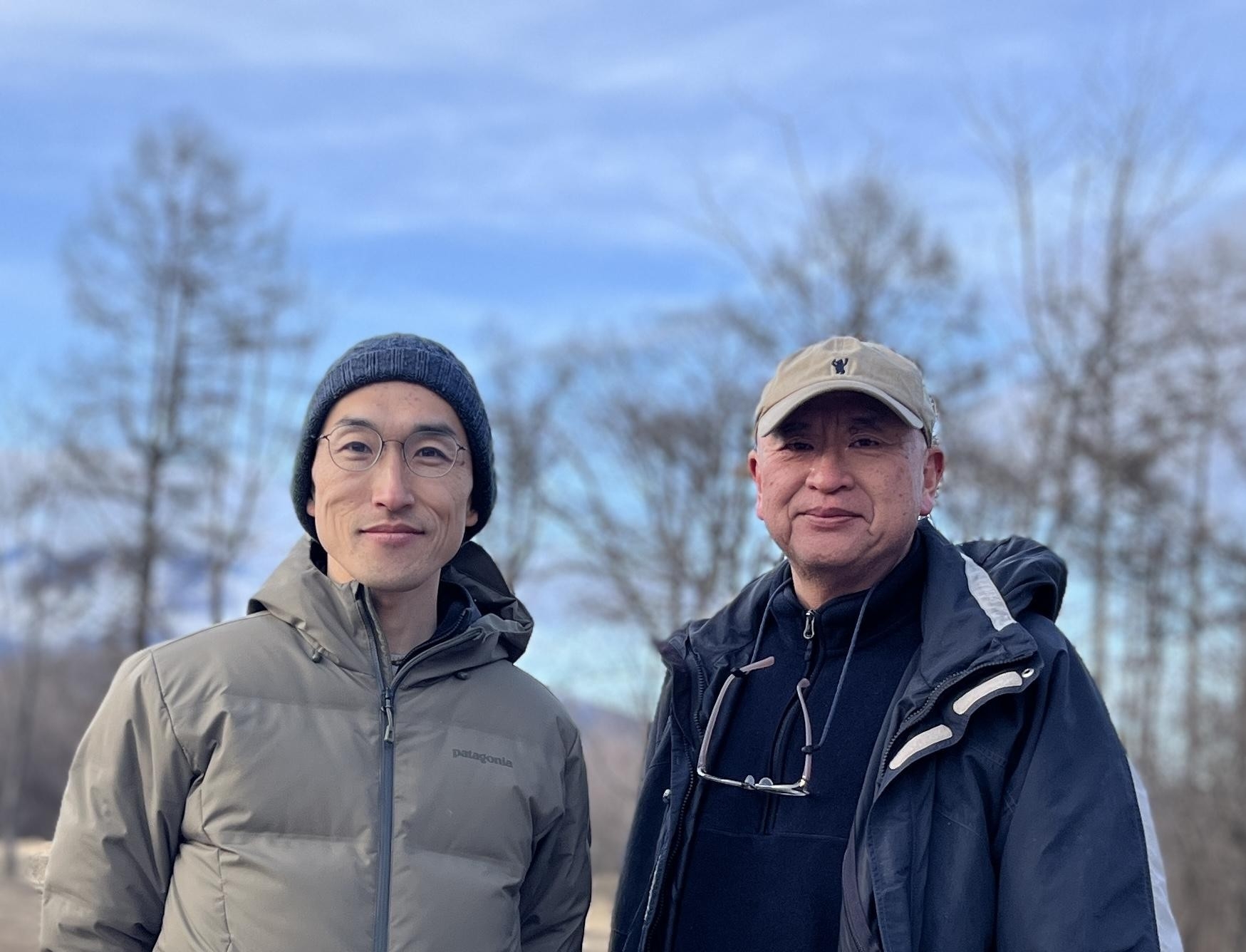 体験知を“体質化”する一年——年間野外教育『Aozora Bushcraft Ambassador』第1期生募集（2026年4月）