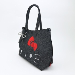 キティのバッグ