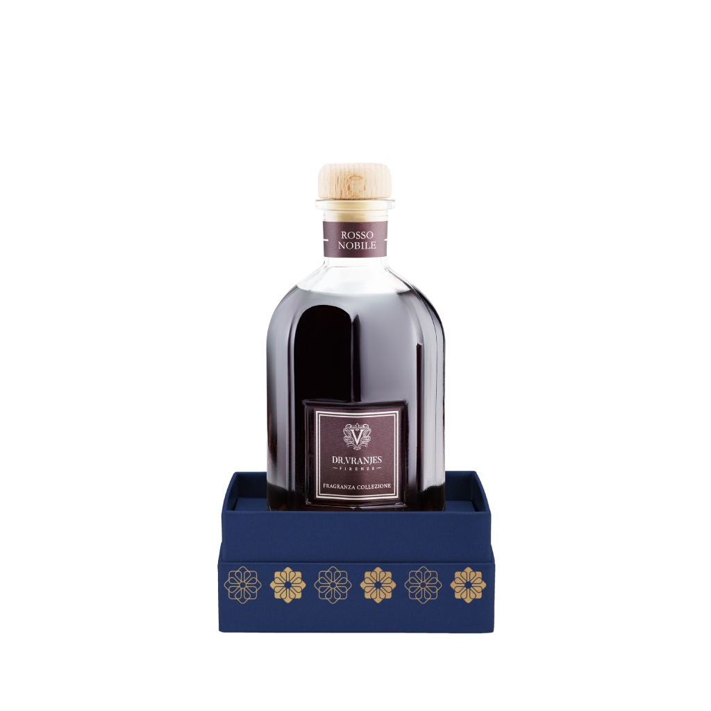 GIFTBOX 250D ROSSO NOBILE〈ロッソ ノービレ〉
