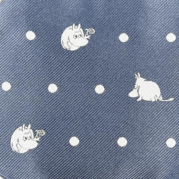 ムーミンガマ口