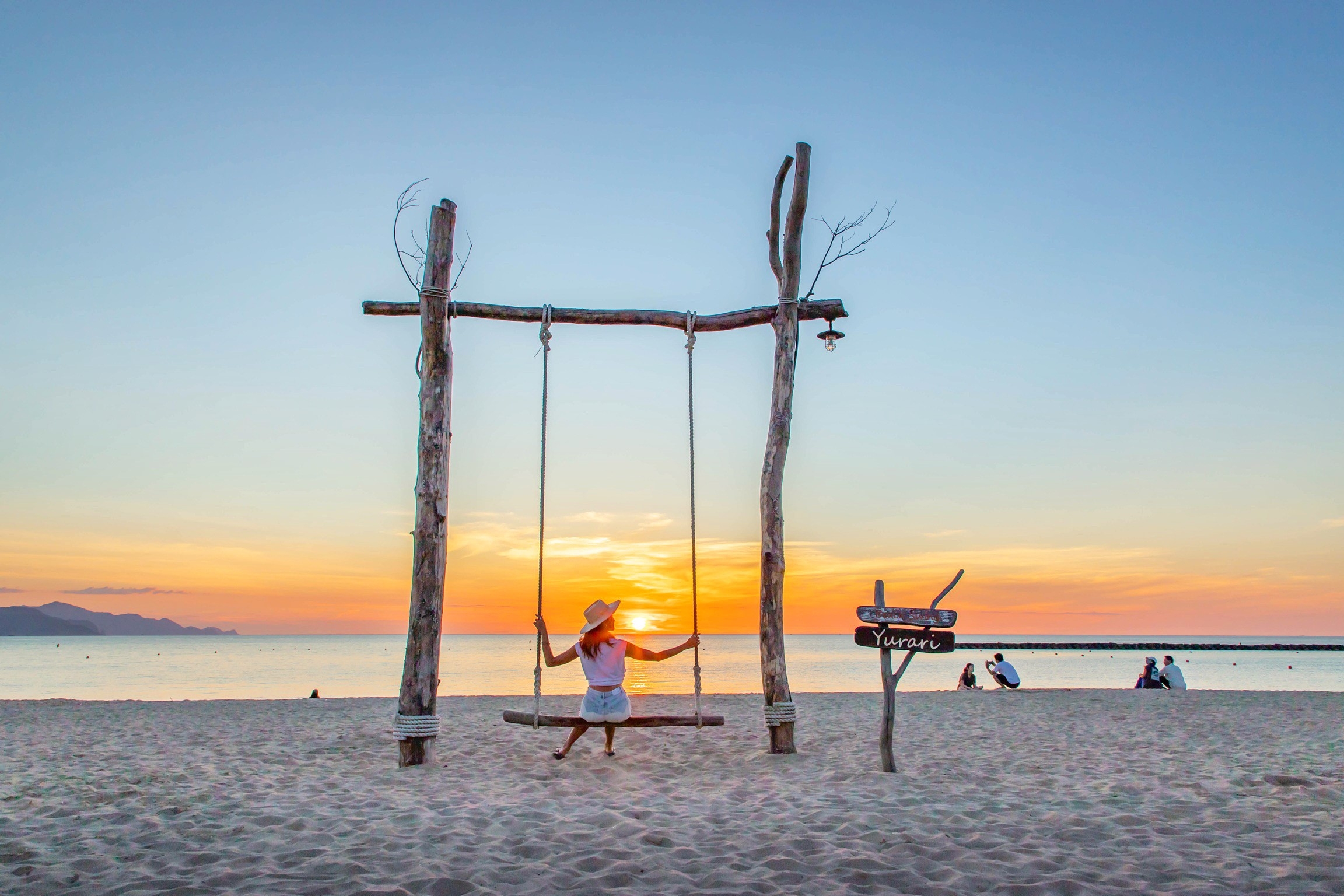 全宿予約スタート!早割でさらにお得な『佳松苑グループ 最大1万円!春夏旅クーポンキャンペーン』全プラン対象/京都府京丹後市 佳松苑グループ