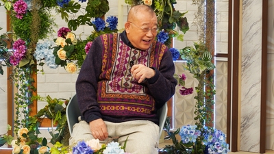 笑福亭鶴瓶さん