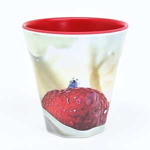 パペットスンスンのランチアイテム