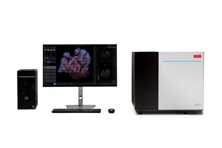 サーモフィッシャーサイエンティフィック、 高品質データ生成を可能にする 「Invitrogen EVOS S1000 Spatial Imaging System」を 日本市場で販売開始