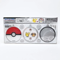 自分だけの最強パーティを詰め込もう！ボールの中でポケモンが動く「チョイつめアクキー」が楽しすぎる！