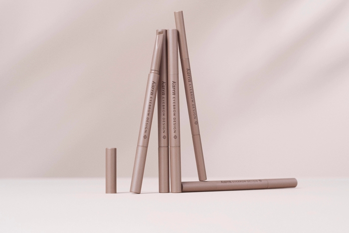 Karen デザインスクリュー