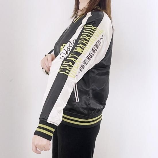 スターウォーズ スカジャン