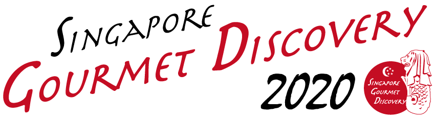 シンガポールの味をお届け致します。日本人シェフとシンガポールシェフとのコラボメニュー。　品川、銀座、梅田でお楽しみ頂けます！