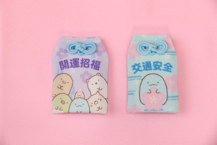 京都・映画村で『すみっコぐらし』イベント開催 第1弾リリース | NEWSCAST