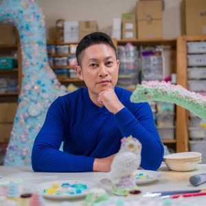 渡辺おさむ さん