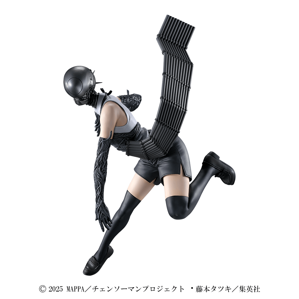 B賞:ボム フィギュア