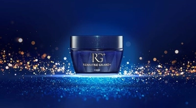 先進ナイトケアがさらに進化。 夜用クリーム「リネイター グランプラス」12月新発売