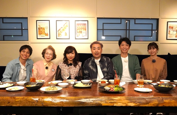 モモコのフットマップみ~よ! お好み焼き屋