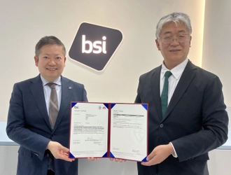 BSIグループジャパン（英国規格協会）、 ISO 14068-1:2023に基づいた 「BSIカーボンニュートラルサービスKitemark （BSIカイトマーク）」をZIPAIR Tokyoに認証