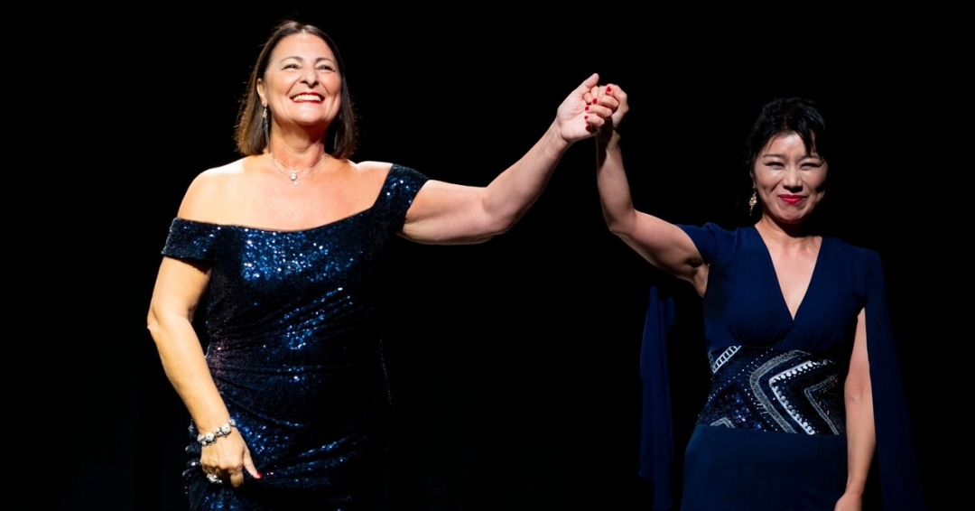 兵庫・淡路島「Auberge フレンチの森」イタリアオペラの至宝が一夜限りのコンサート 『スペシャルコンサート マリアピア・ピッシテッリ』8月23日に開催!