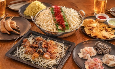 忘新年会プラン