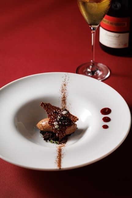 ショコラムース