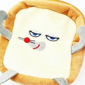 パンどろぼうのミニリュック型ポーチ