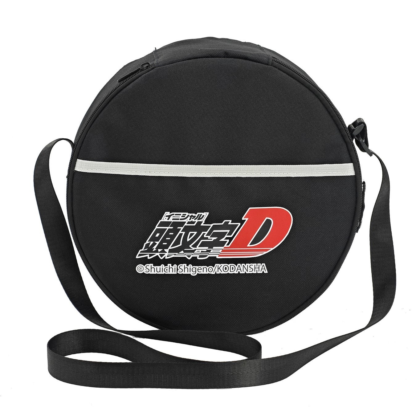 『頭文字D』折り畳みスツール用 2WAY クッション付きケース