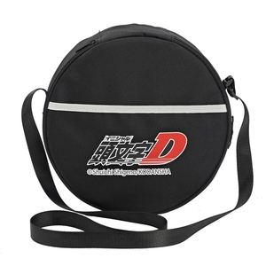 『頭文字D』折り畳みスツール用 2WAY クッション付きケース