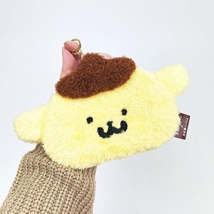 ポムポムお文具コラボ