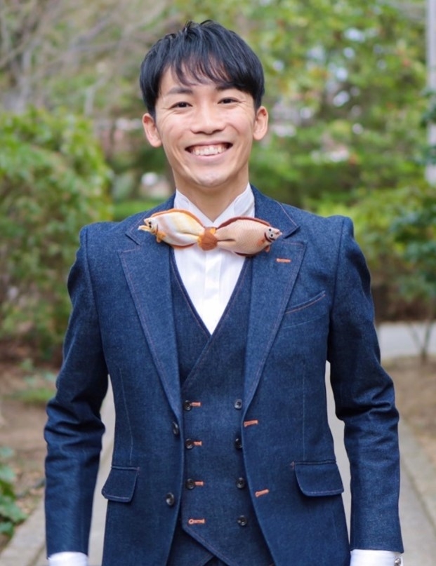 夏休みの子どもたち集まれ!魚の生態をわかりやすく解説するトークショー開催