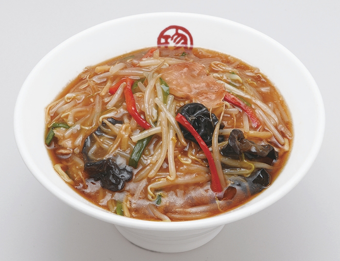 ■商品紹介:サンマー麺