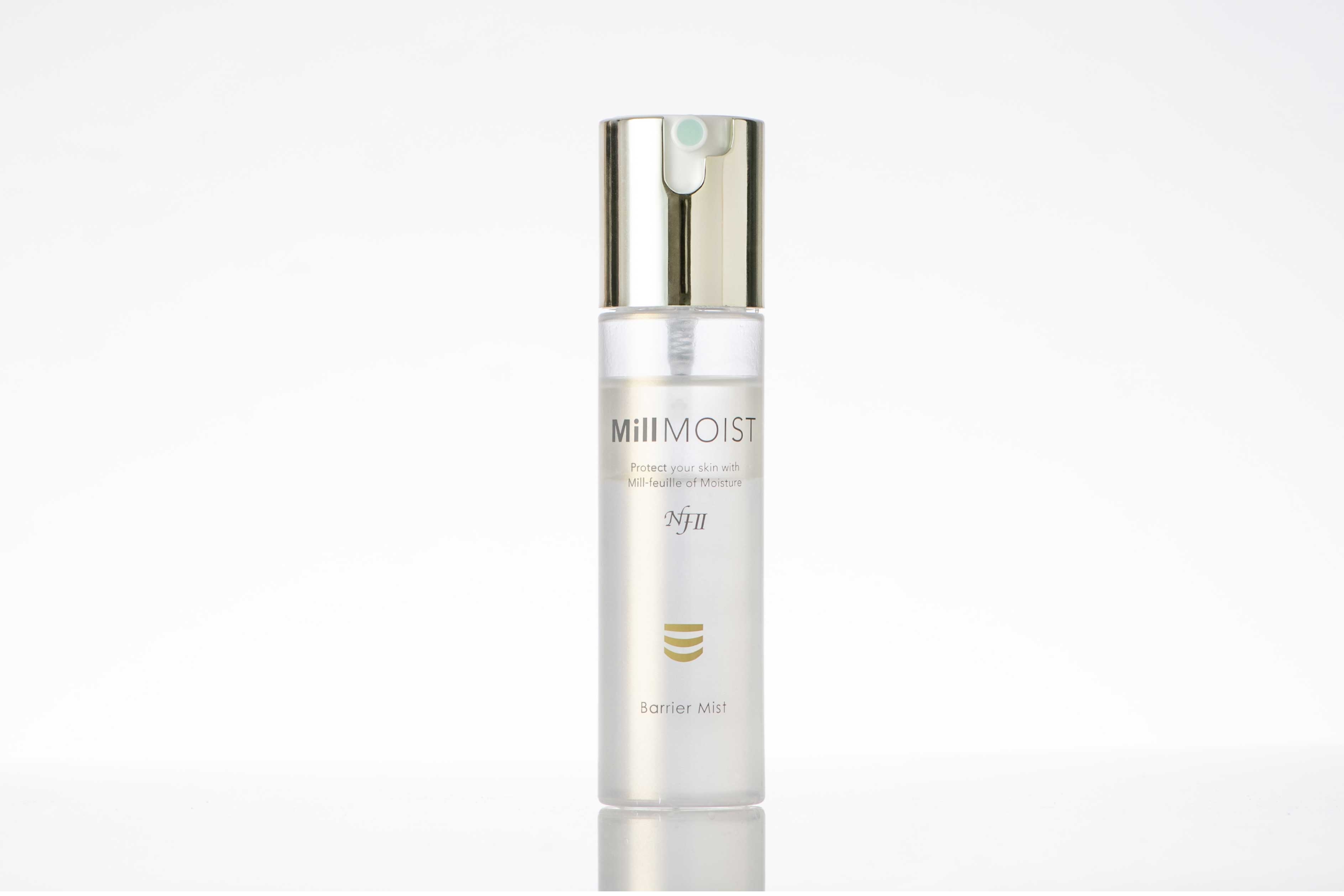 ミルモイスト® バリアミスト