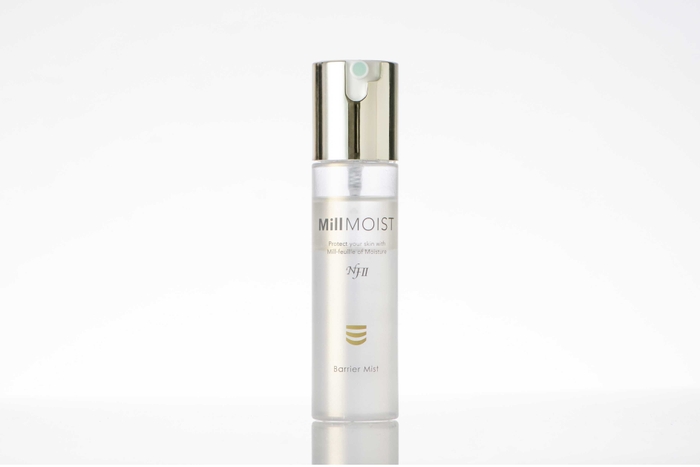 ミルモイスト® バリアミスト