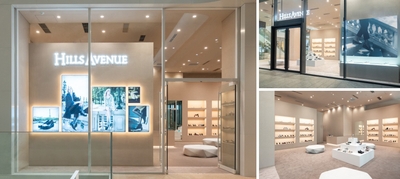 HILLS AVENUE（ヒルズアヴェニュー）KITTE大阪店