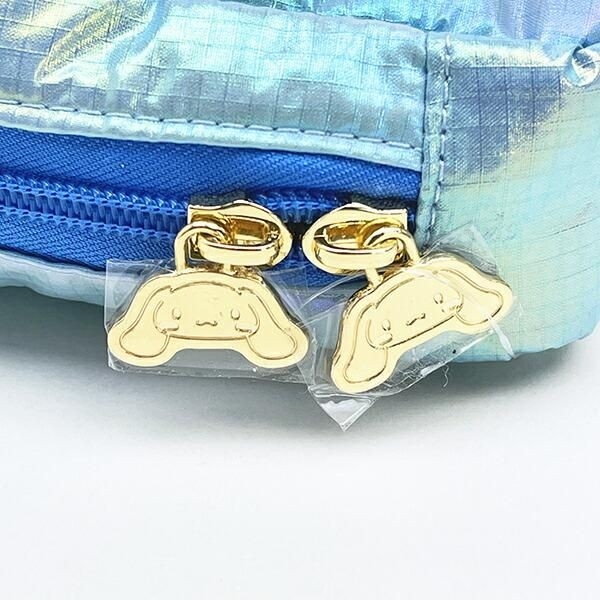 サンリオスクエアポーチ