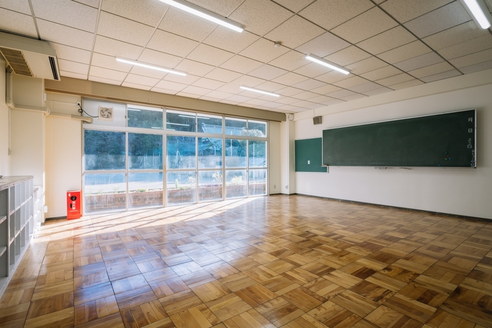 シェアオフィス